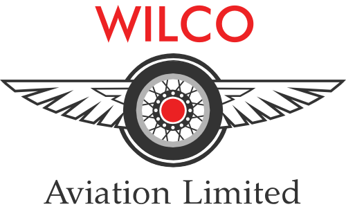Wilco Aviation
